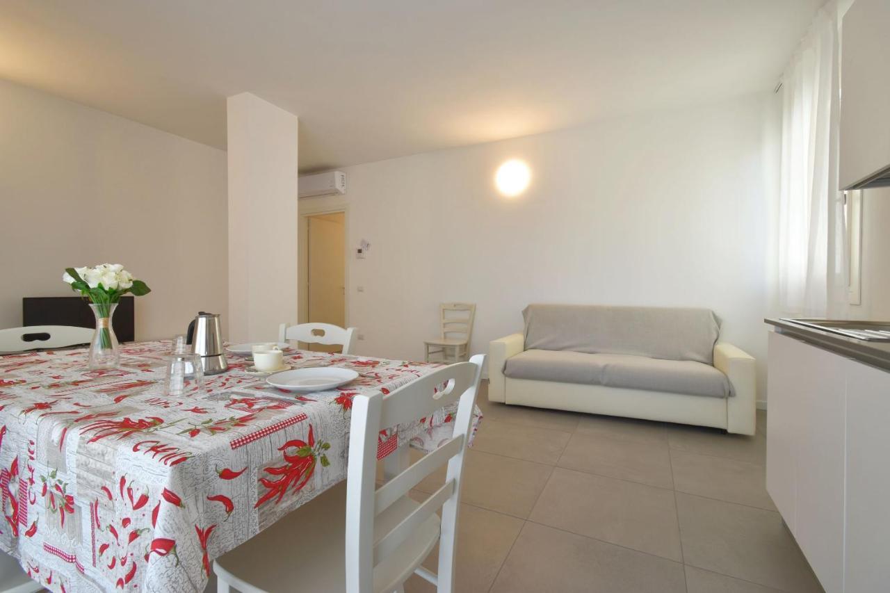 Residence Al Molo - Agenzia Cocal Caorle Luaran gambar