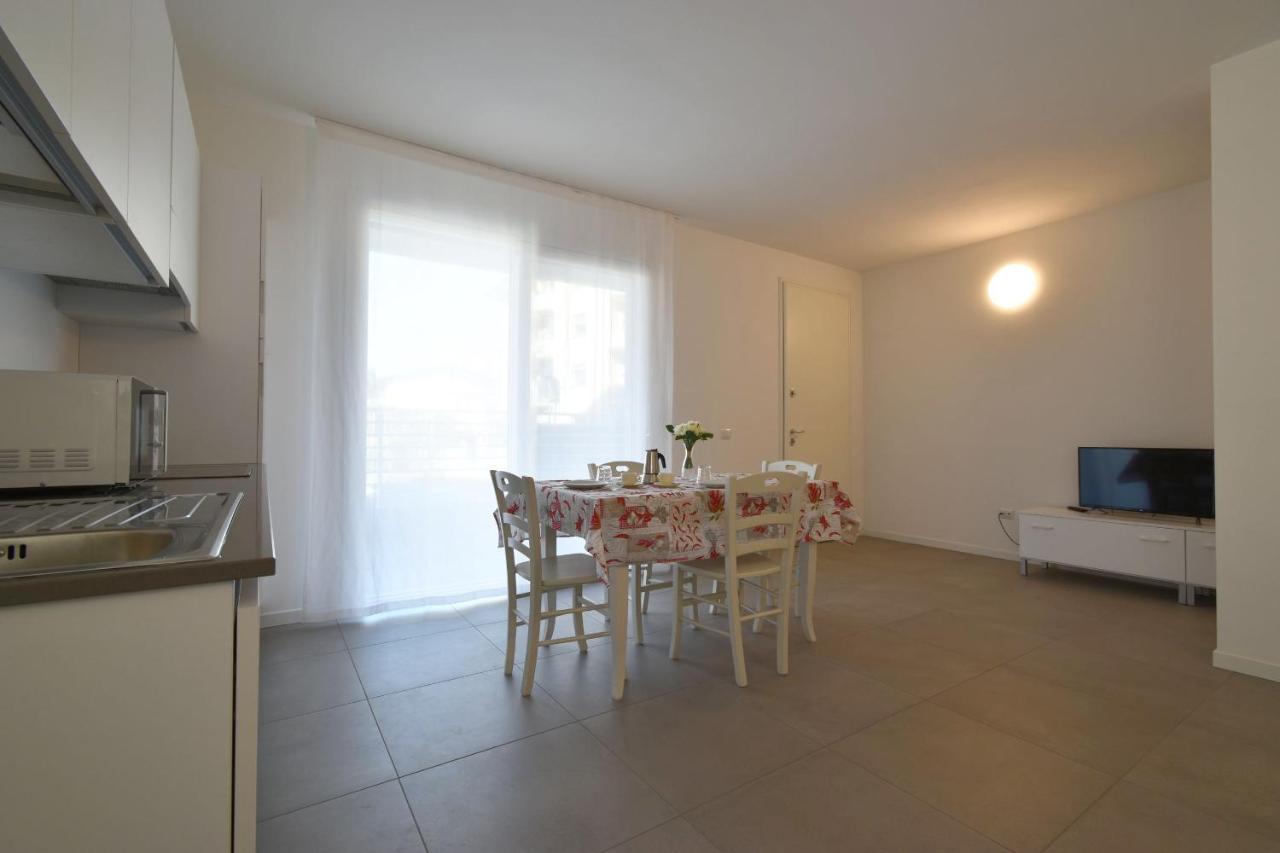 Residence Al Molo - Agenzia Cocal Caorle Luaran gambar