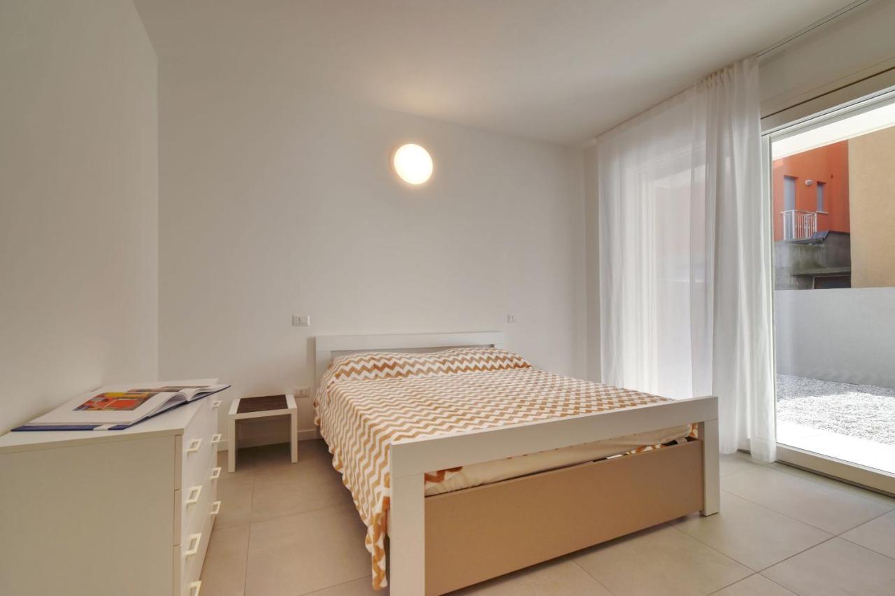 Residence Al Molo - Agenzia Cocal Caorle Luaran gambar