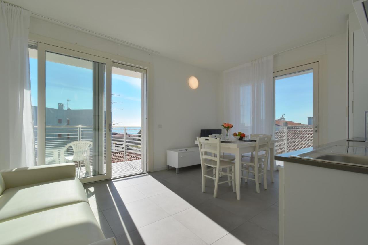 Residence Al Molo - Agenzia Cocal Caorle Luaran gambar