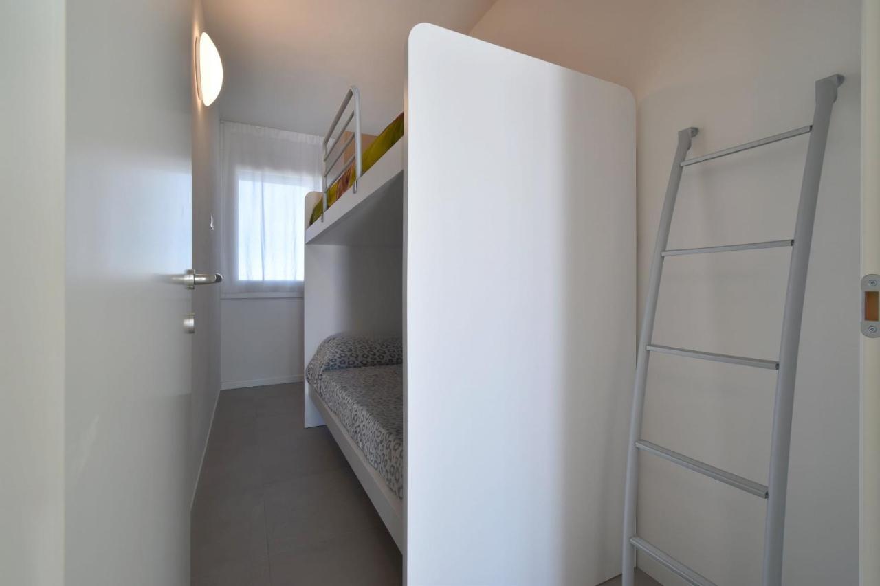 Residence Al Molo - Agenzia Cocal Caorle Luaran gambar