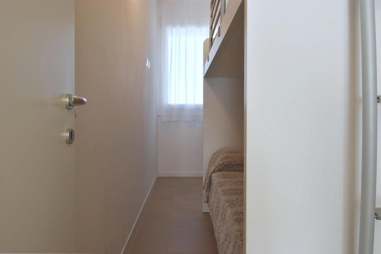 Residence Al Molo - Agenzia Cocal Caorle Luaran gambar