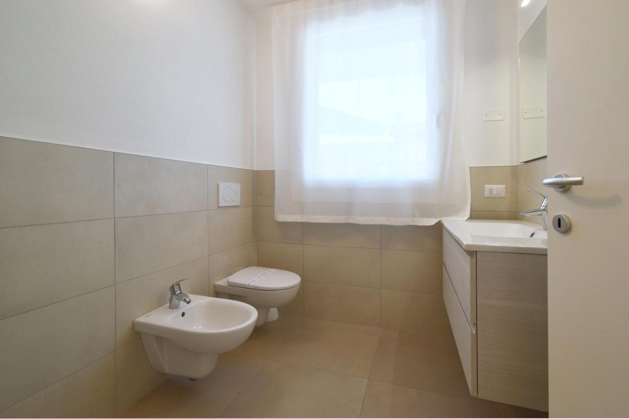 Residence Al Molo - Agenzia Cocal Caorle Luaran gambar