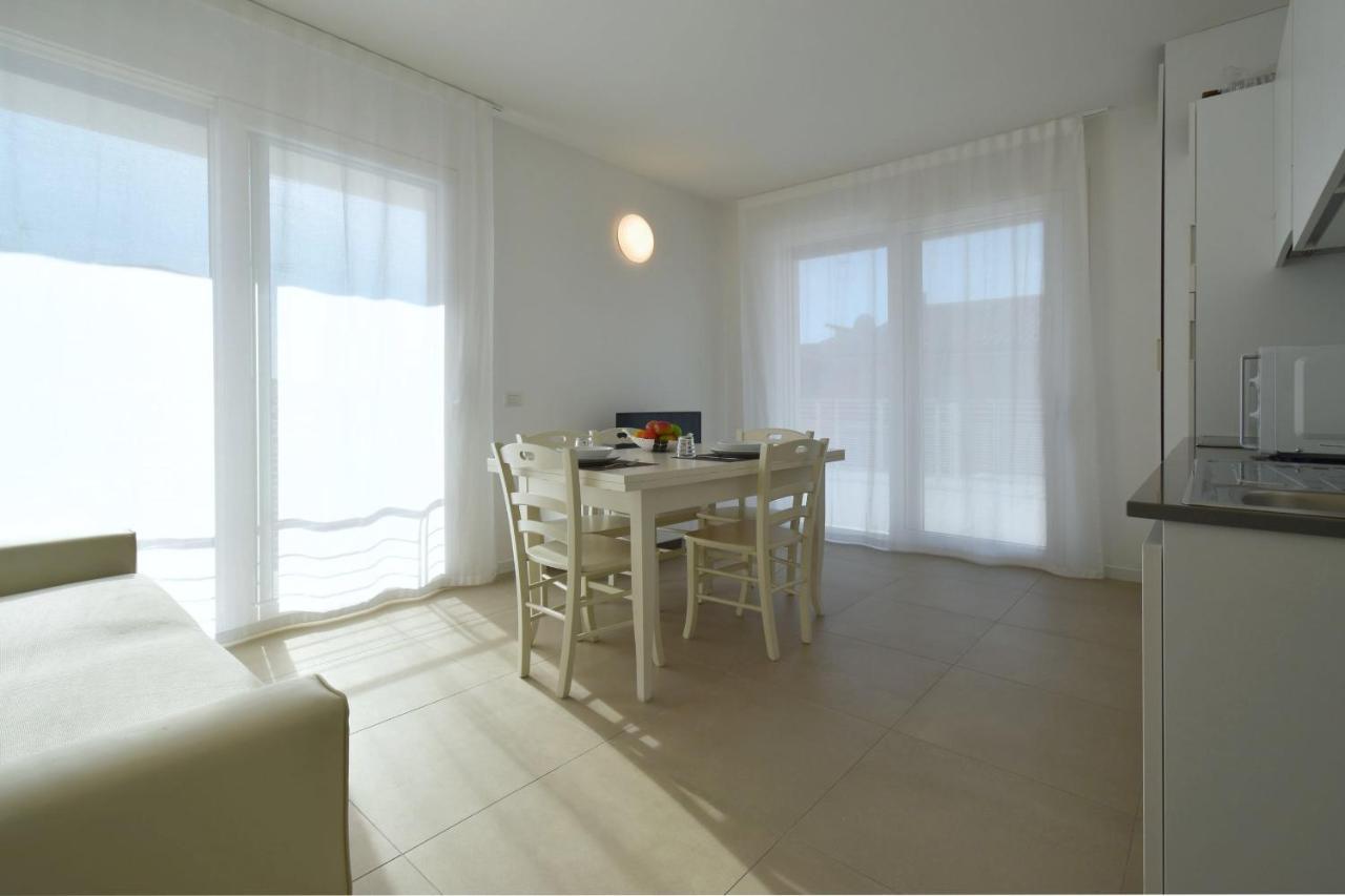 Residence Al Molo - Agenzia Cocal Caorle Luaran gambar