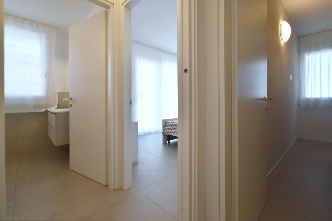 Residence Al Molo - Agenzia Cocal Caorle Luaran gambar
