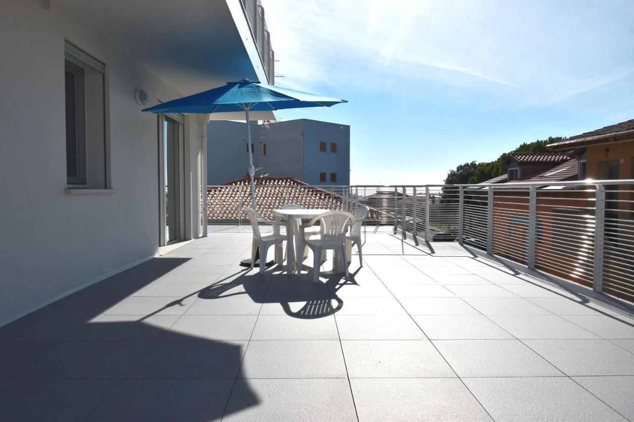 Residence Al Molo - Agenzia Cocal Caorle Luaran gambar