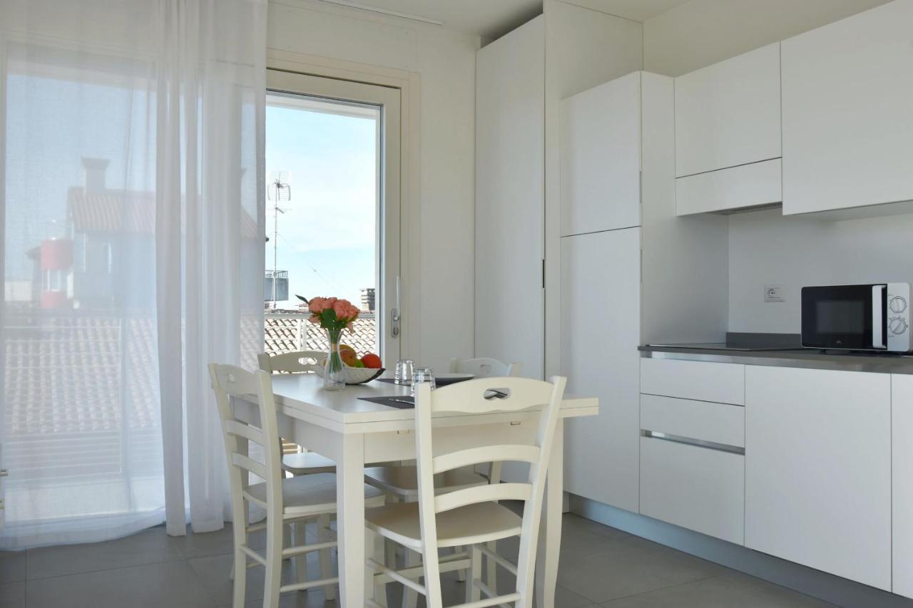 Residence Al Molo - Agenzia Cocal Caorle Luaran gambar