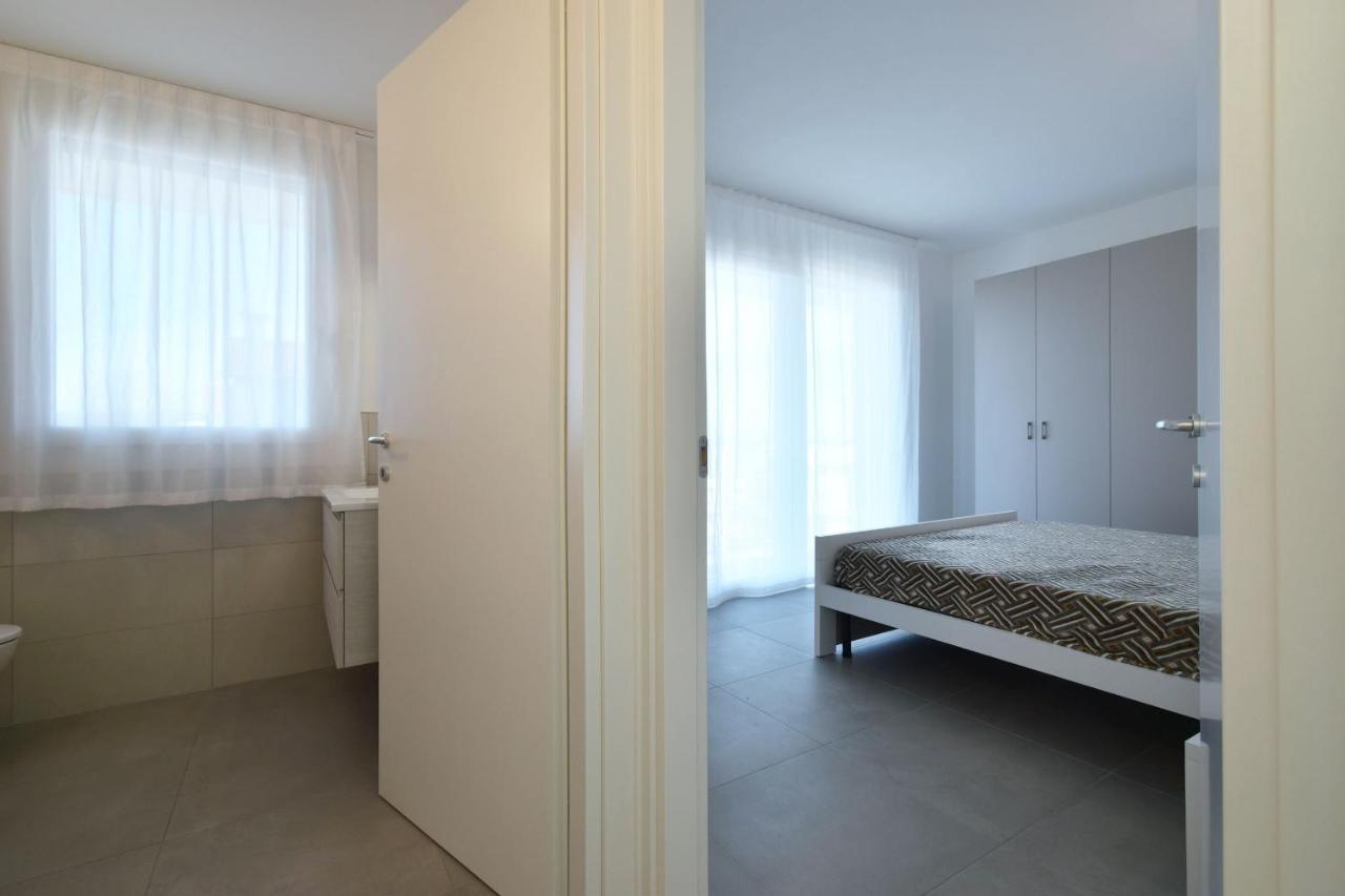 Residence Al Molo - Agenzia Cocal Caorle Luaran gambar