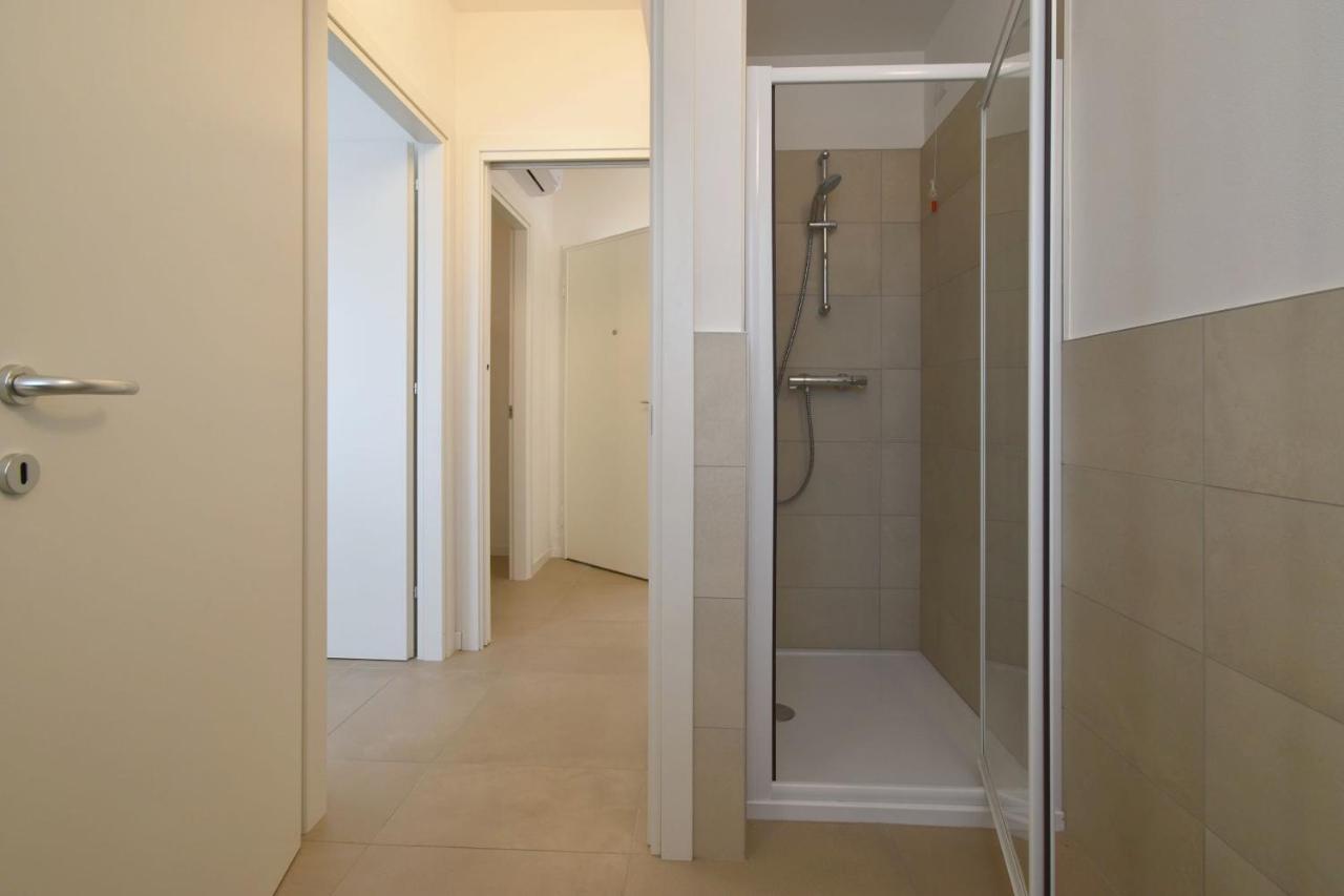 Residence Al Molo - Agenzia Cocal Caorle Luaran gambar