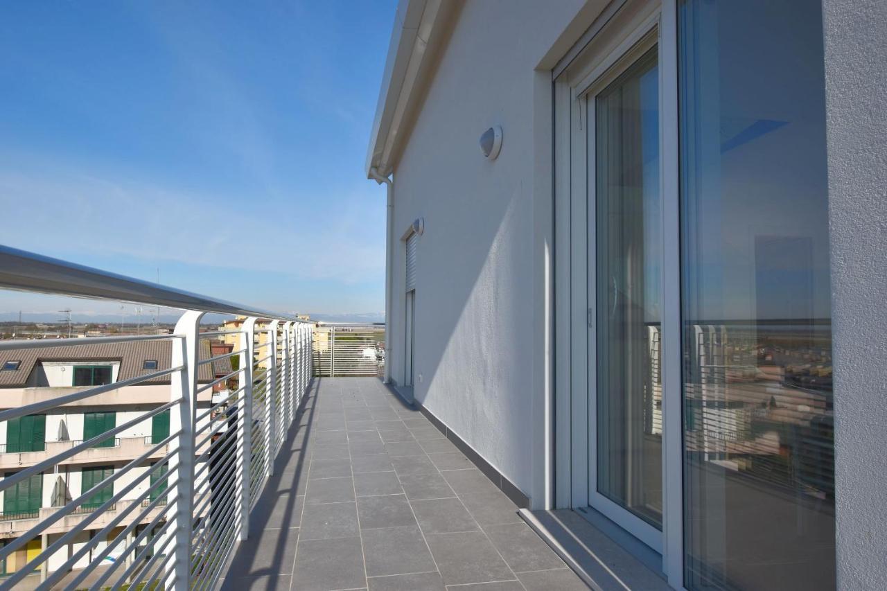 Residence Al Molo - Agenzia Cocal Caorle Luaran gambar