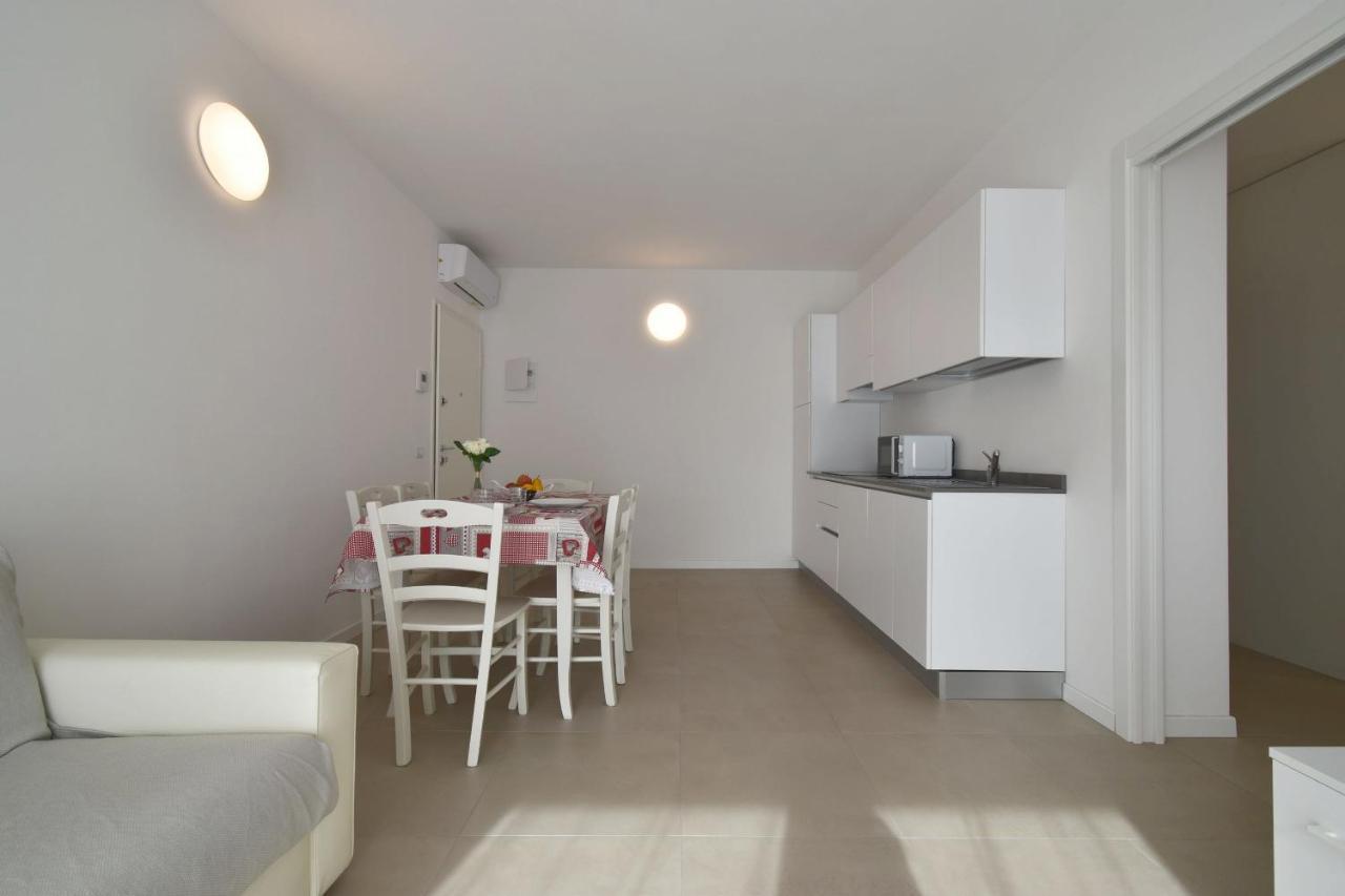 Residence Al Molo - Agenzia Cocal Caorle Luaran gambar