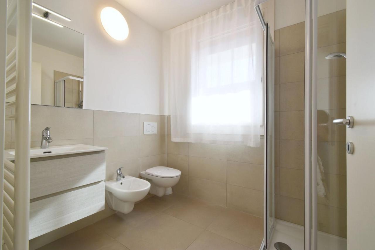 Residence Al Molo - Agenzia Cocal Caorle Luaran gambar