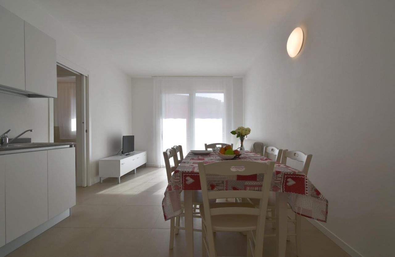 Residence Al Molo - Agenzia Cocal Caorle Luaran gambar