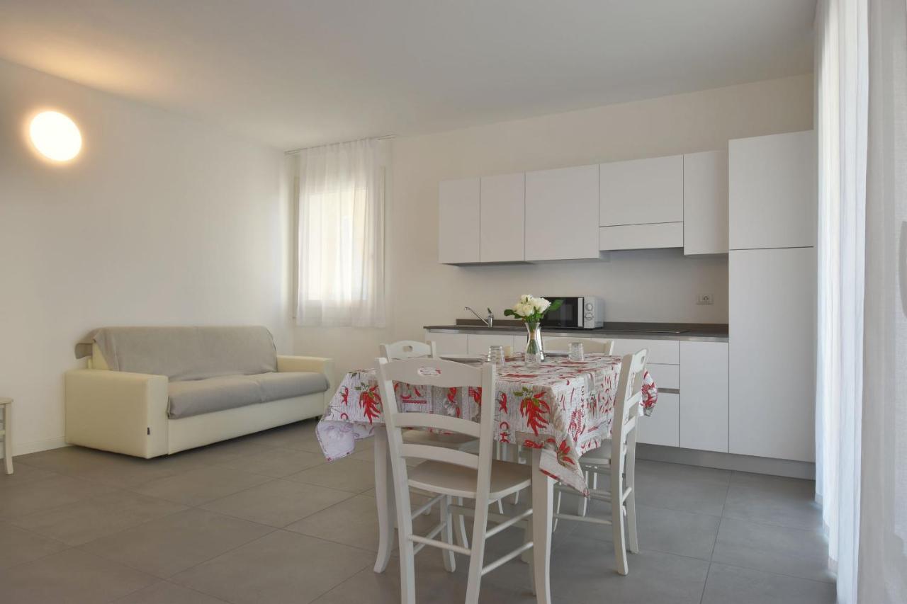 Residence Al Molo - Agenzia Cocal Caorle Luaran gambar