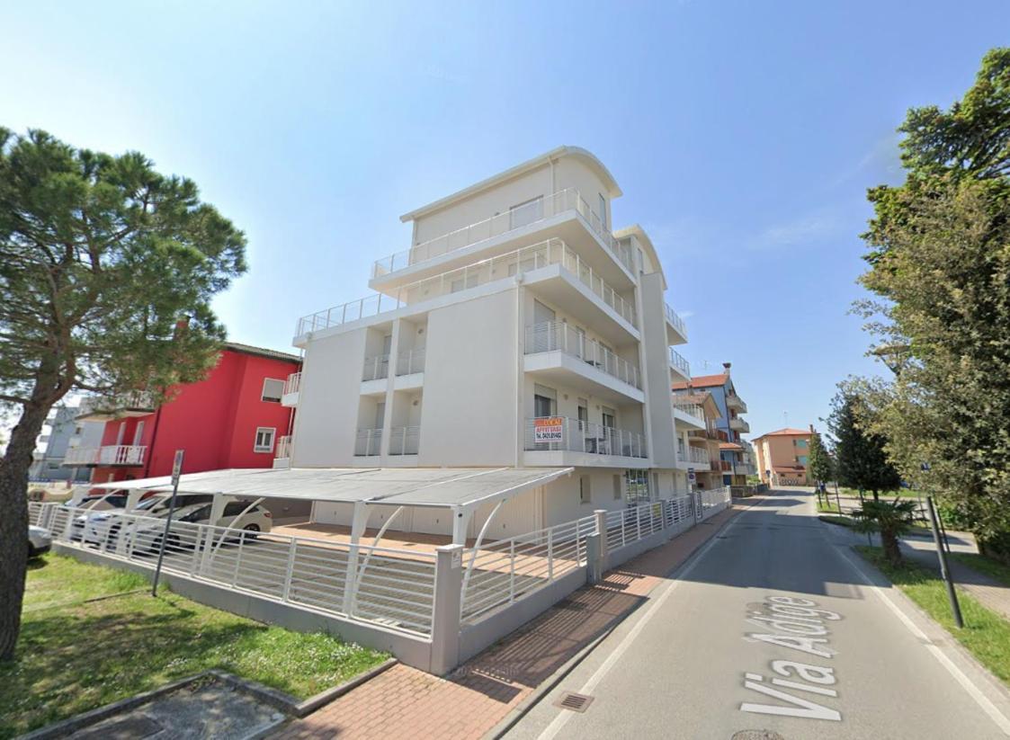 Residence Al Molo - Agenzia Cocal Caorle Luaran gambar