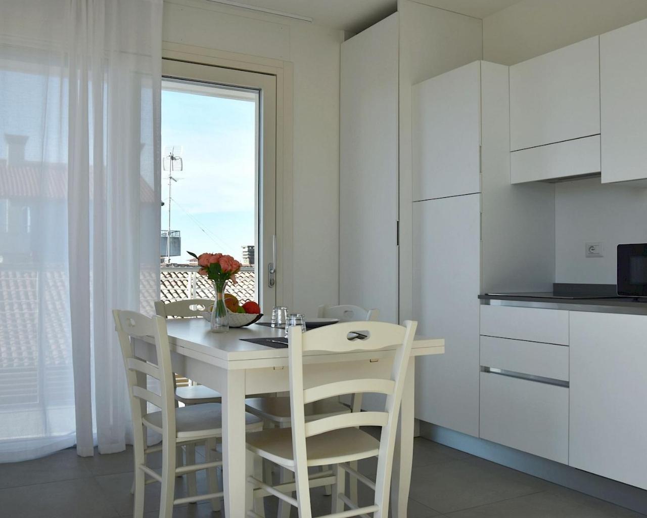Residence Al Molo - Agenzia Cocal Caorle Luaran gambar