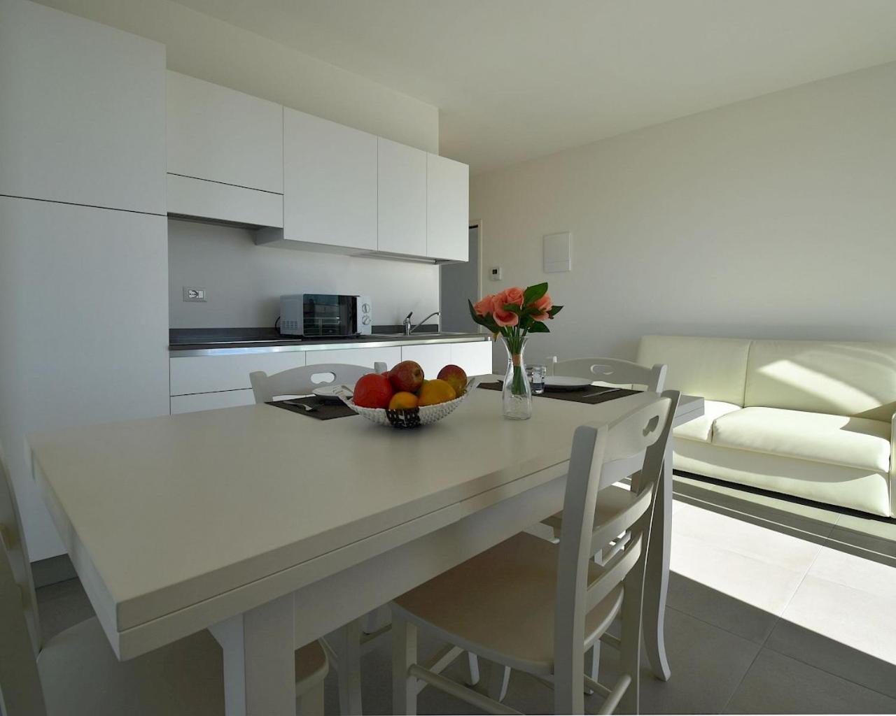 Residence Al Molo - Agenzia Cocal Caorle Luaran gambar