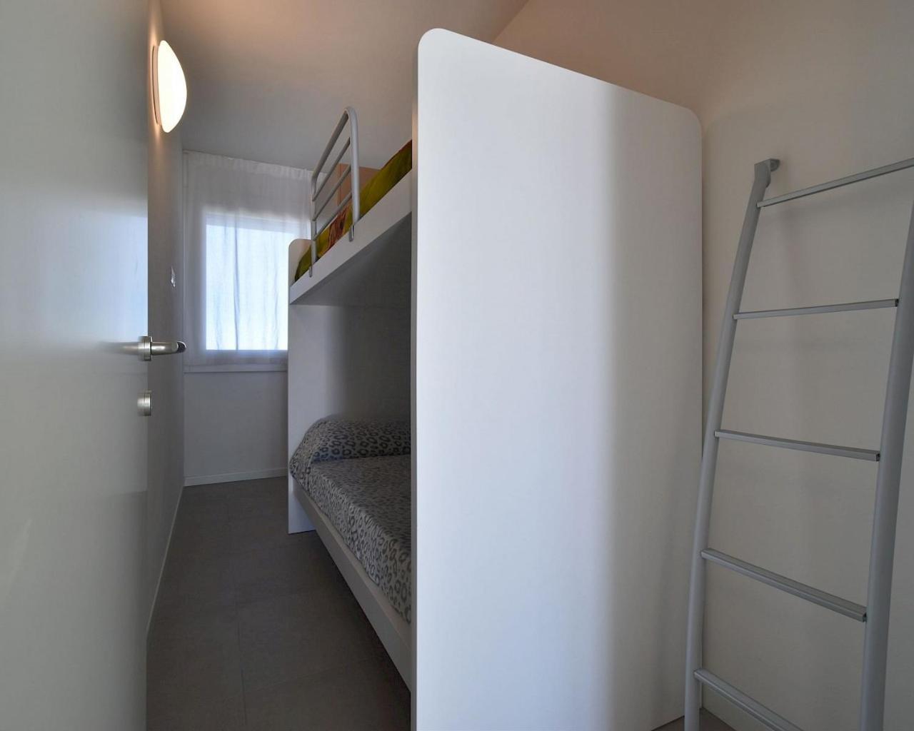Residence Al Molo - Agenzia Cocal Caorle Luaran gambar
