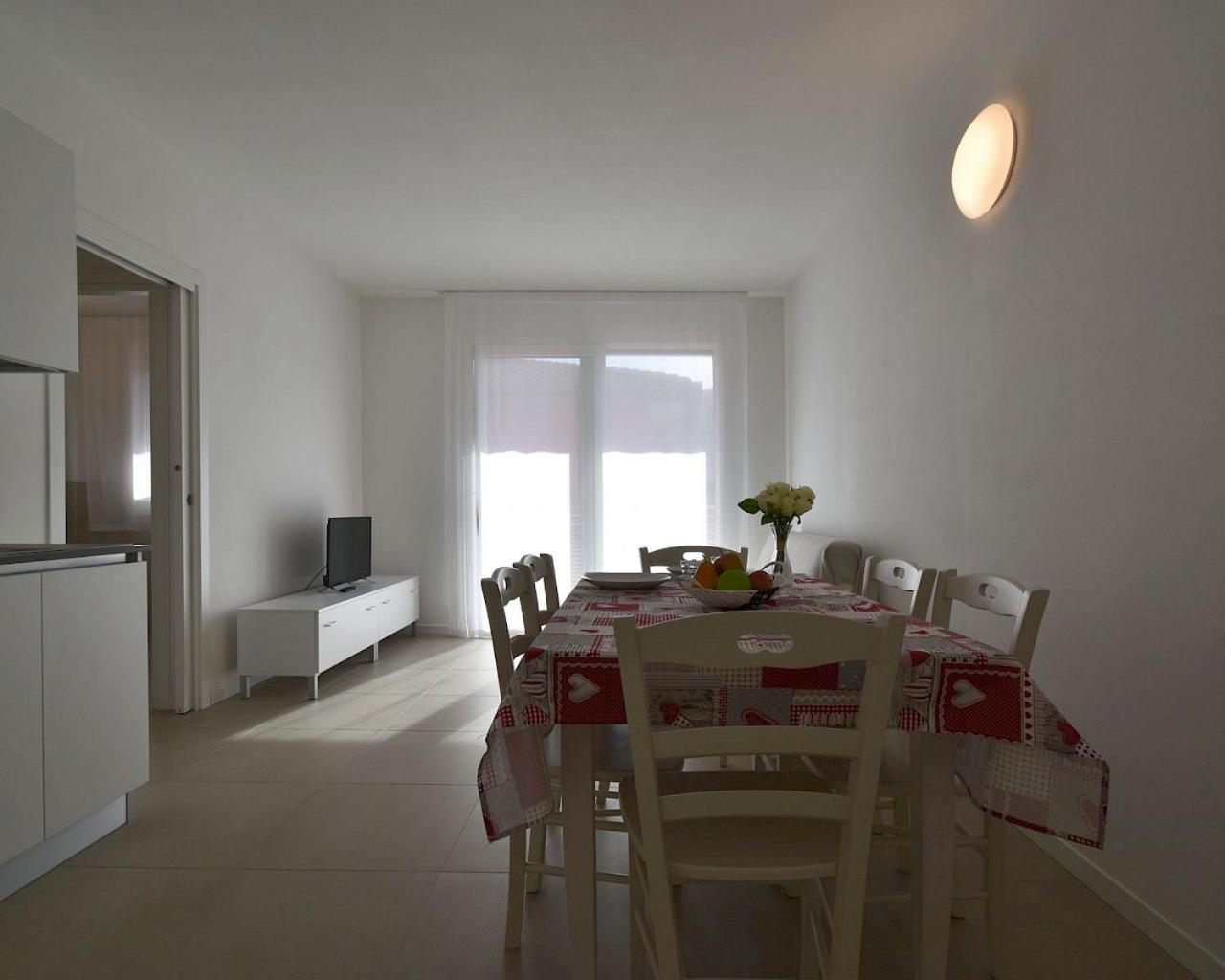 Residence Al Molo - Agenzia Cocal Caorle Luaran gambar
