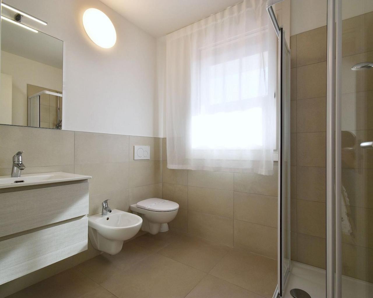 Residence Al Molo - Agenzia Cocal Caorle Luaran gambar
