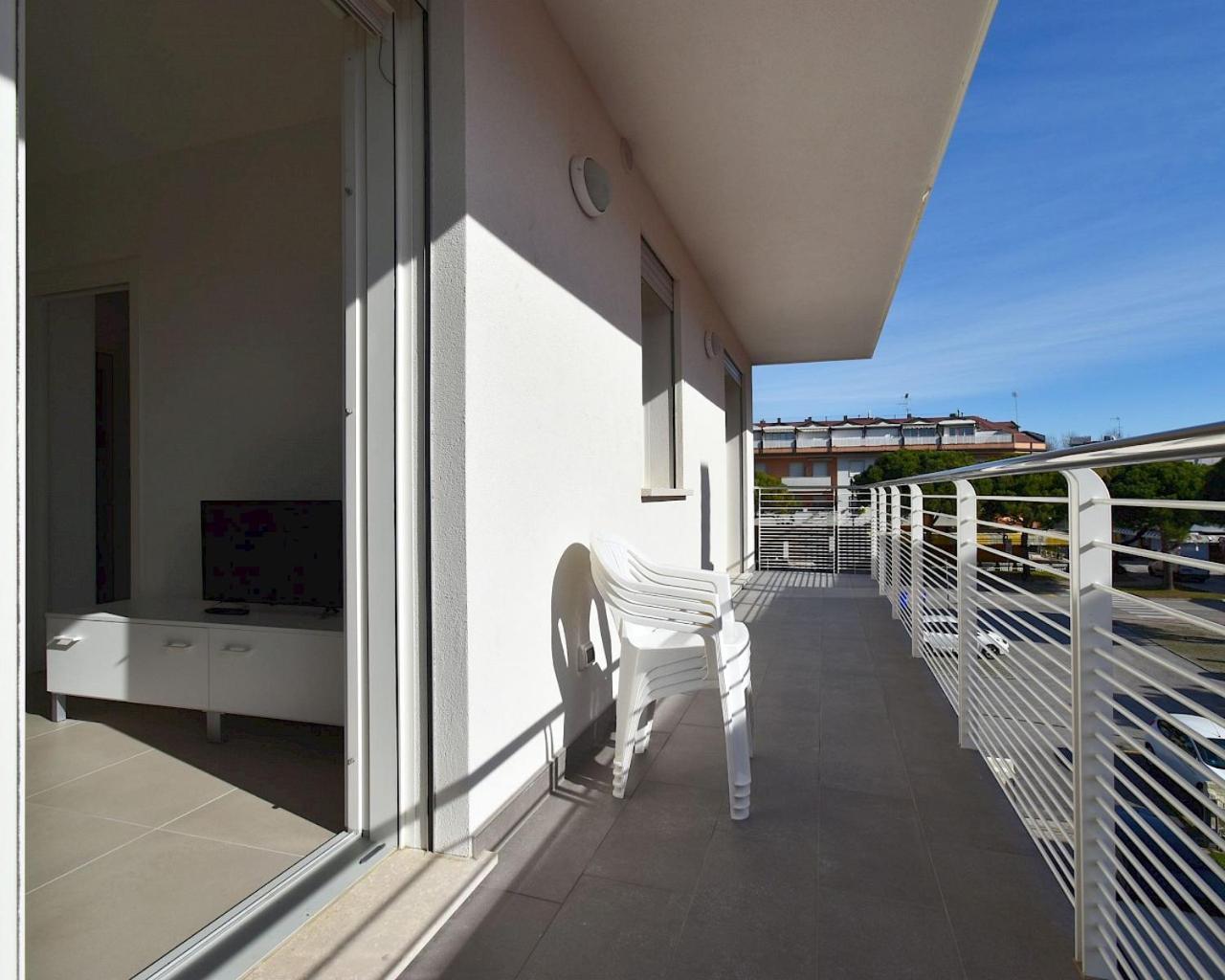 Residence Al Molo - Agenzia Cocal Caorle Luaran gambar